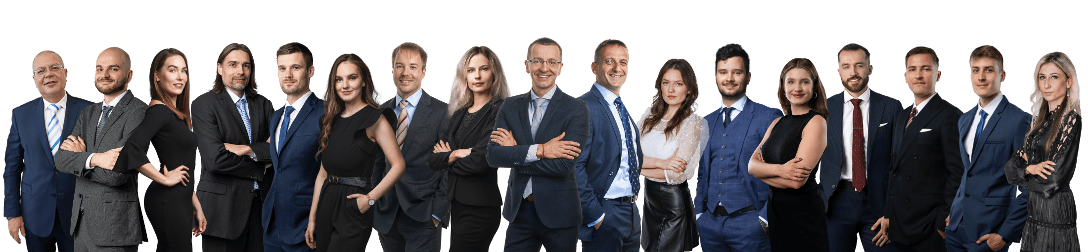 HKV team photo